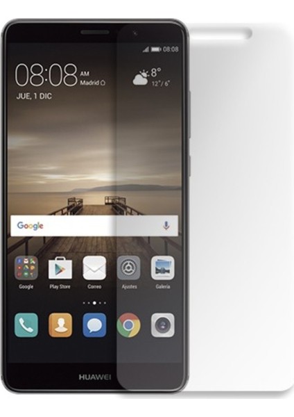 Huawei Mate 9 Nano Kırılmaz Cam Ekran Koruyucu
