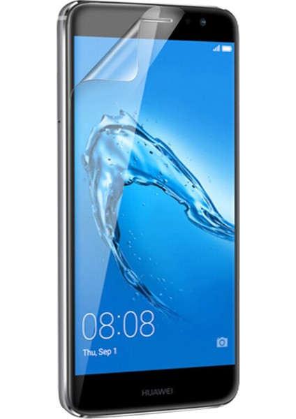 Huawei Nova Plus Nano Cam Ekran Koruyucu