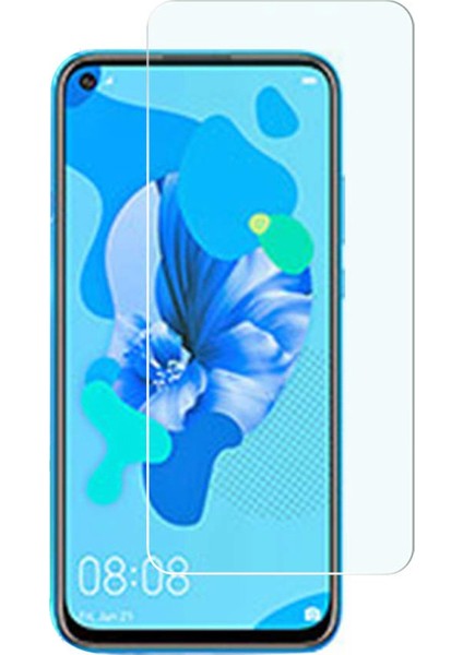 Huawei P20 Lite 2019 Nano Cam Ekran Koruyucu