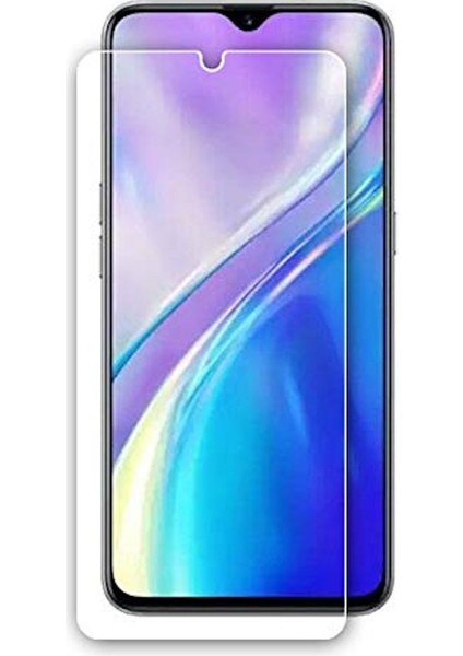 Realme Xt Nano Cam Ekran Koruyucu