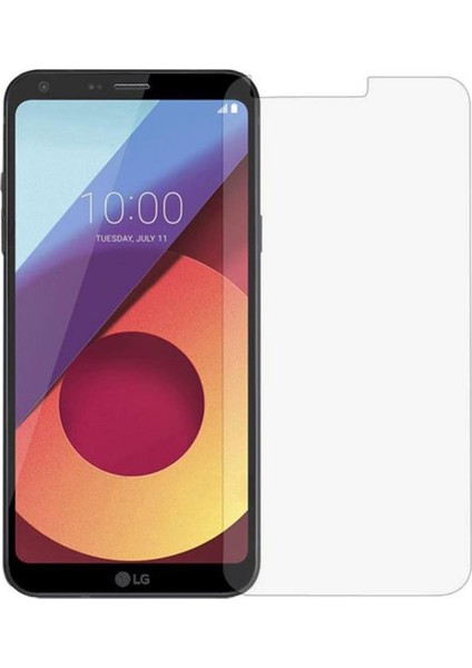 Lg Q6 Nano Cam Ekran Koruyucu