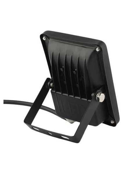 Yeni Süper Ince 10 W 12 V Spot Işık Açık Sel Işık Beyaz (Yurt Dışından) modelleri