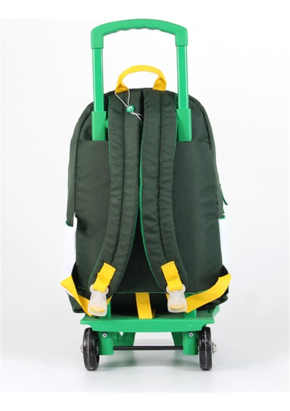 Çekçekli Ilkokul Çantası 76022 fiyatları