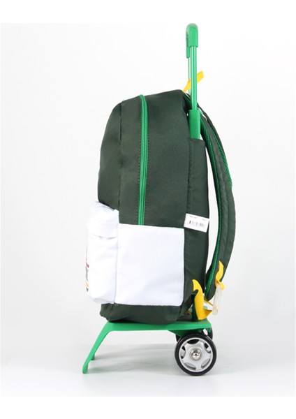 Çekçekli Ilkokul Çantası 76022 indirimleri