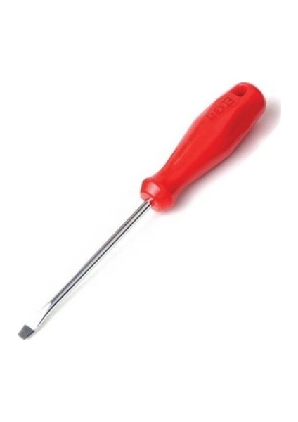 Düz Tornavida 4x100 mm