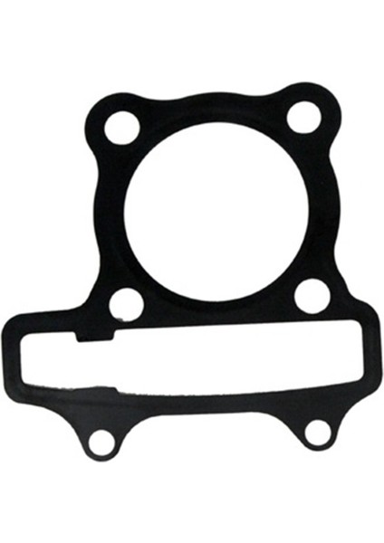 Scooter Scooter 125 Silindir Üst Conta Saç