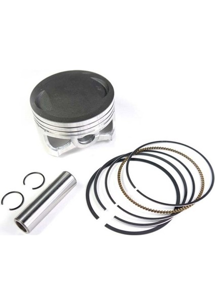 Atv Apach Dorado 250 Piston 72X17 Pim Komple