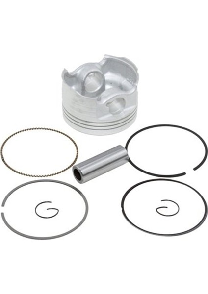 Honda Honda Cbf Uyumlu 150 Piston 57,30XSTD