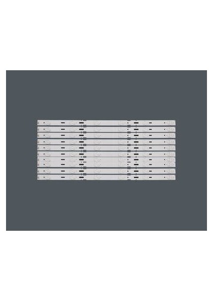 LCD LED-103-TAKIM-10 LU-2013ARC48 A48-LB-6436/B48-LW-5433-5531-B48LW6536 -C246 Gen