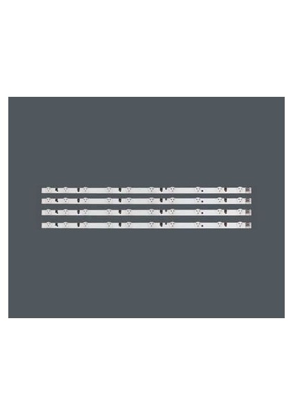 LCD LED 390 Takım 4 Lü Samsung 2012SVS32 3228 32EH5200 - 32EH5000 UE32EH6030 Gen