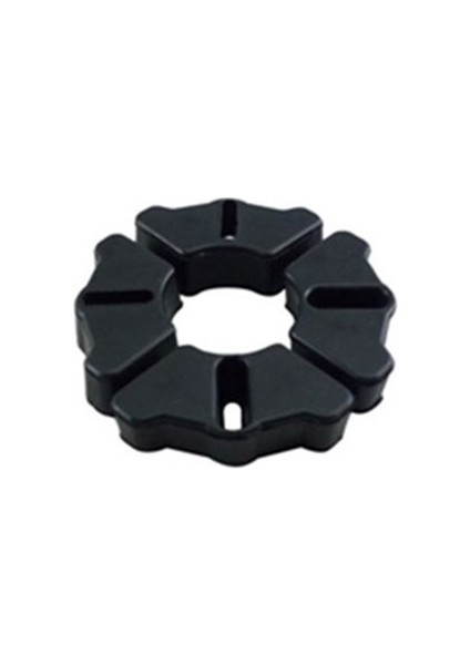 Yamaha Uyumlu Arka Dişli Lastiği (kaplin) (4 Lü) Cg+Yamaha Uyumlu Ybr Uyumlu 125 takım