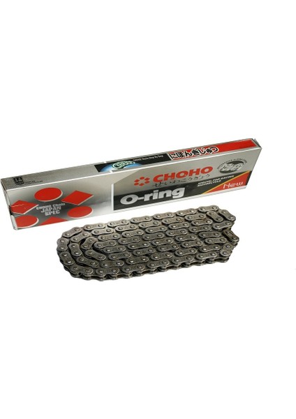 Universal Zincir O-Ringli 428H 110L Choho Delta