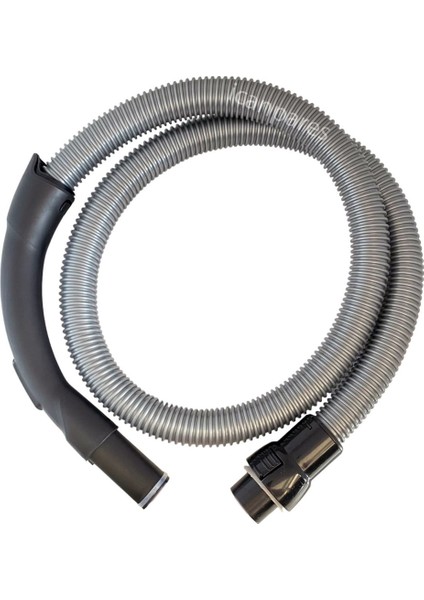 Electrolux Uyumlu EUS8X2DBT Ultra Silencer Süpürge Hortumu Tutma Saplı