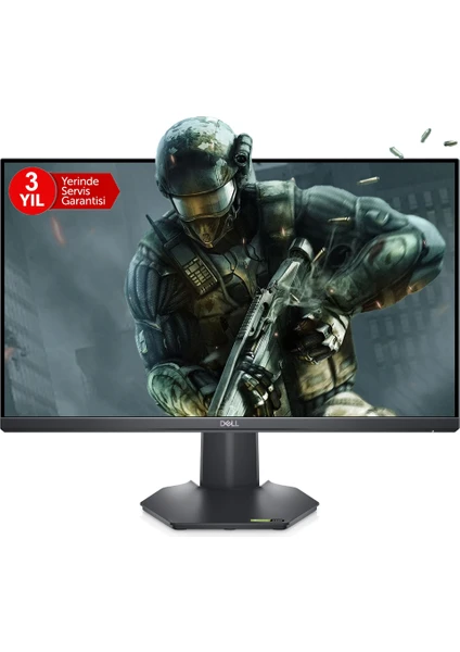 G2422HS 23.8 inç 165Hz 1ms Full HD Adaptive Sync IPS Gaming Monitör