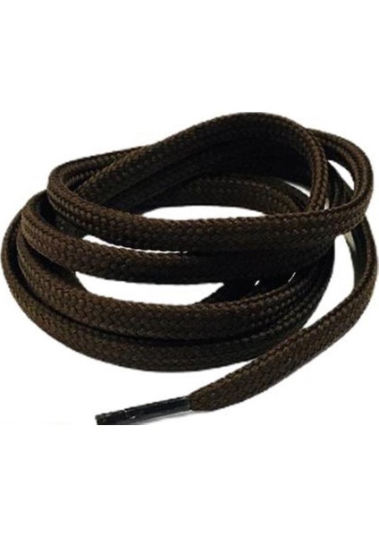 Yassı Spor Ayakkabı Bağı K103 150CM 1 Çift