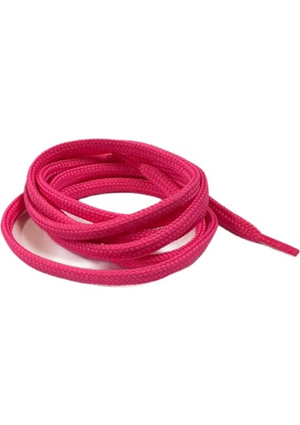 Yassı Spor Ayakkabı Bağı K103 120CM 1 Çift