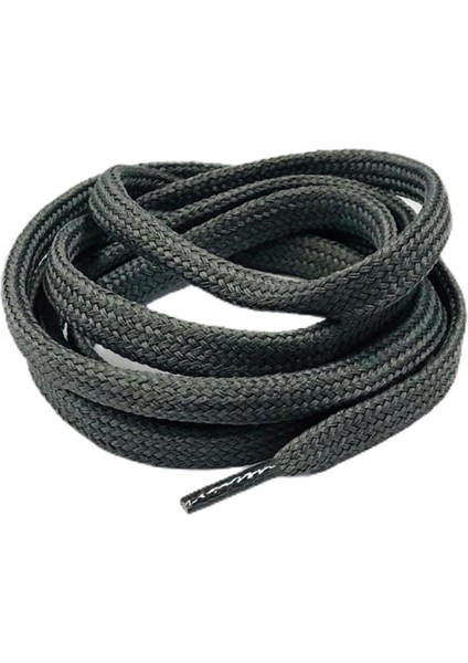 Yassı Spor Ayakkabı Bağı K103 120CM 1 Çift