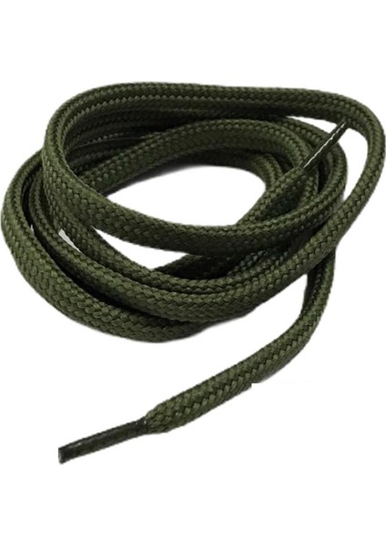 Yassı Spor Ayakkabı Bağı K103 120CM 1 Çift