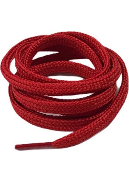 Yassı Spor Ayakkabı Bağı K103 120CM 1 Çift