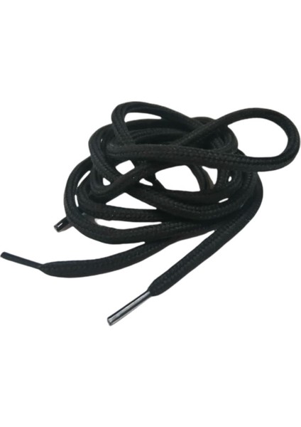 Polyester Ip Ayakkabı Bağı Yuvarlak K300-K500 70CM 1 Çift