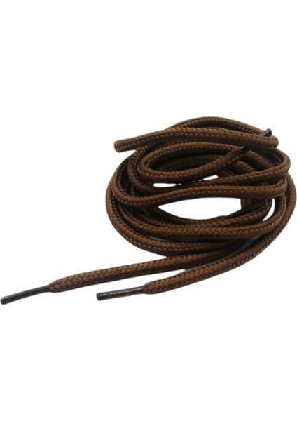Polyester Ip Ayakkabı Bağı Yuvarlak K300-K500 60CM 1 Çift