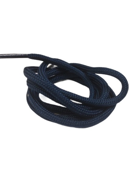 Yuvarlak Bot Bağcığı K350 120CM 1 Çift