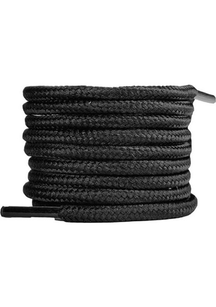 Yuvarlak Bot Bağcığı K350 120CM 1 Çift