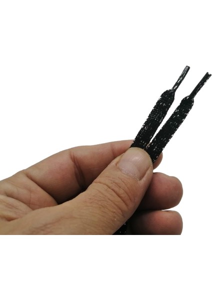 Z75 Simli Spor Ayakkabı Bağı 120CM