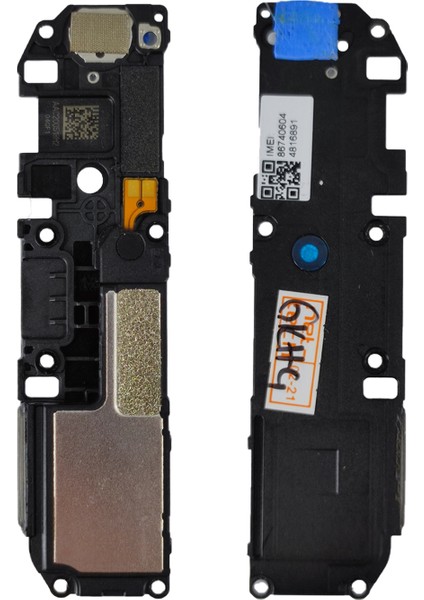 Xiaomi Redmi Note 9 Uyumlu Buzzer