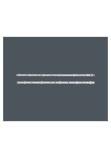 LCD LED 228 Takım 8 Li UE48H6470,UE48H6500 (42,6 Cm) Gen