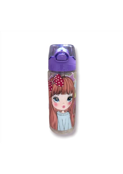 Mıkro 500 ml Matara (PM-3072)