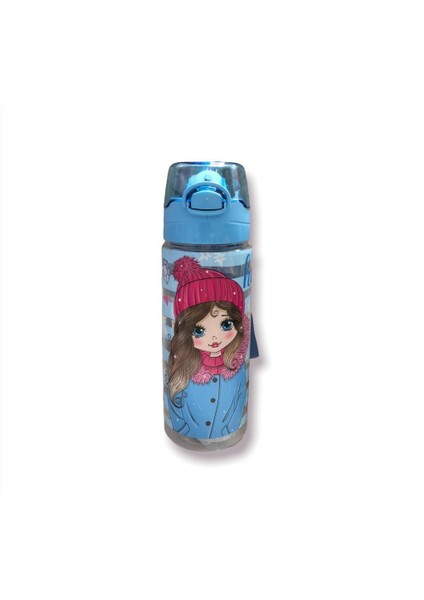 Mıkro 500 ml Matara (PM-3072)