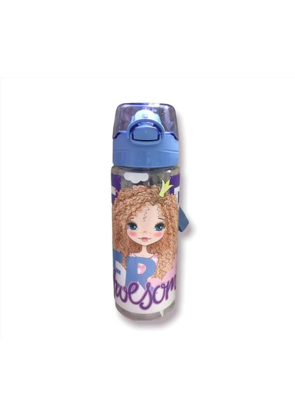 Mıkro 500 ml Matara (PM-3072)