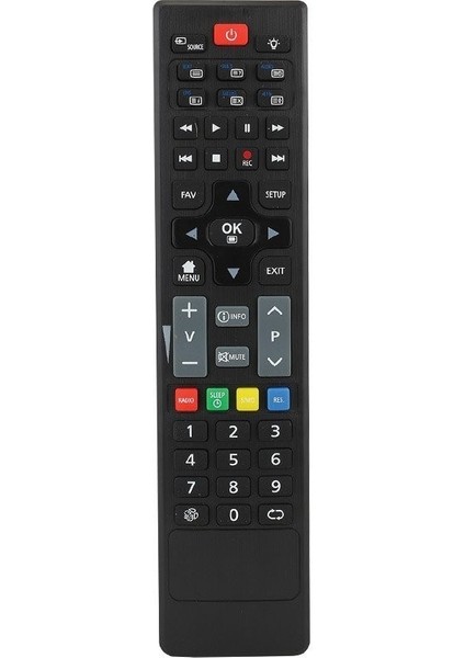 Weko Kl Sunny-Axen-Woon 3D Tuşlu Lcd-Led Tv Kumanda