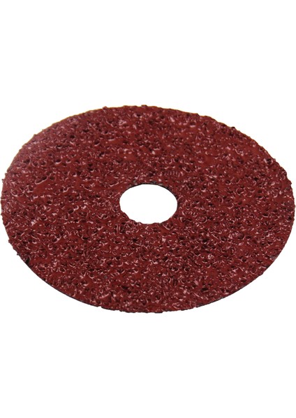 Fiber Disk 115 Nk 16 Kum