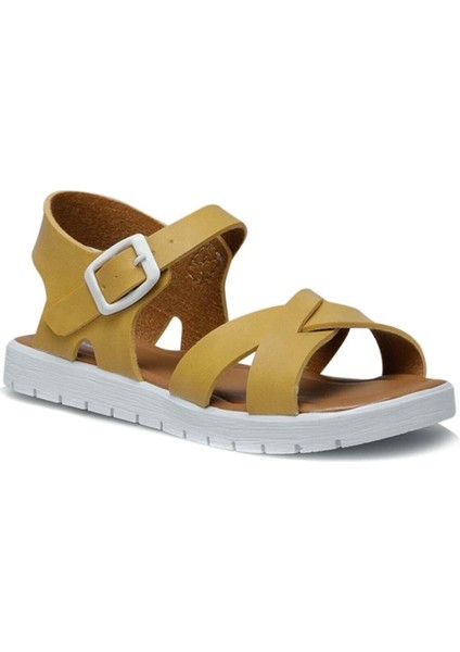 508159 Kız Çocuk Sandalet (Yaz 22)