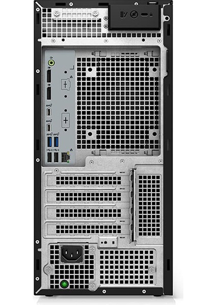 Precision 3660_i7-12700-6 Intel Core i7-12700 16 GB 512 GB SSD 1 TB HDD 12 GB Rtx 3060 Windows 10 Pro Masaüstü Bilgisayar
