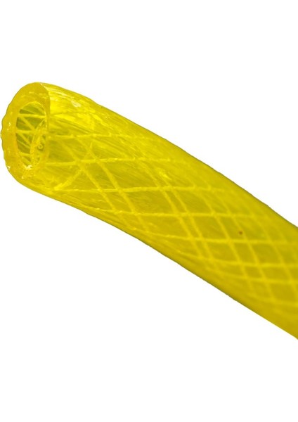 5410 Market Tipi 1/2'' Örgülü Şeffaf Bahçe Sulama Hortumu 25 mt fiyatları