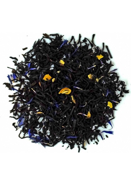 Wake Up Tea - Melez Earl Grey