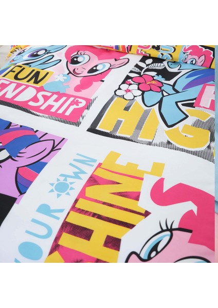 By Karaca Home Summer %100 Pamuk Tek Kişilik Nevresim Takımı fiyatları