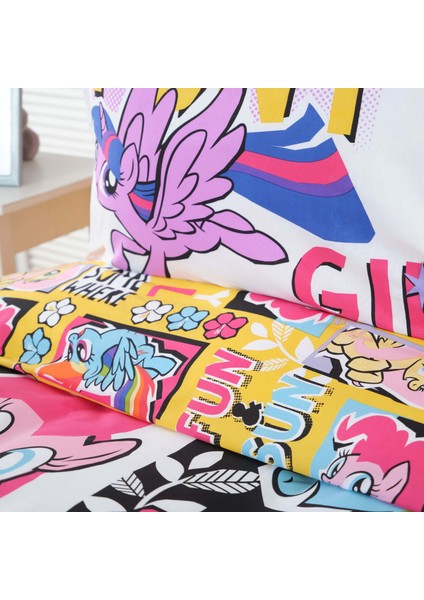 By Karaca Home Summer %100 Pamuk Tek Kişilik Nevresim Takımı modelleri