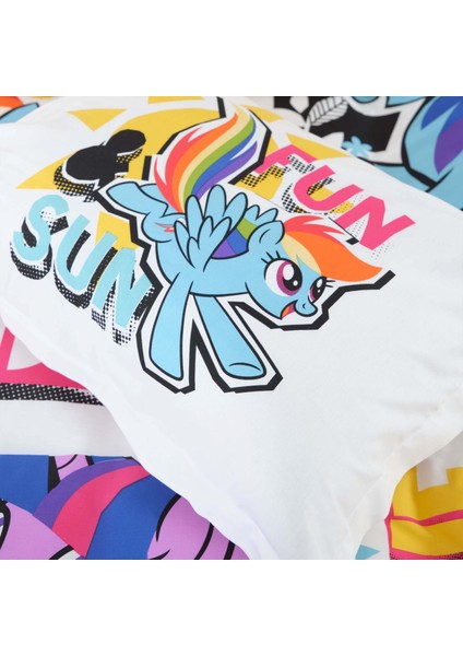 By Karaca Home Summer %100 Pamuk Tek Kişilik Nevresim Takımı indirimleri