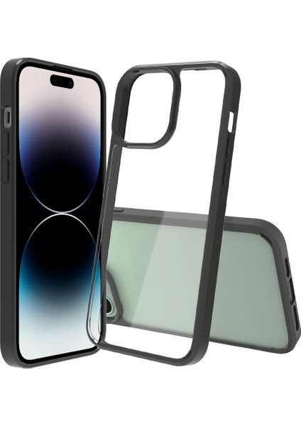 Iphone 14 Pro Max Için Telefon Kılıfı (Yurt Dışından)