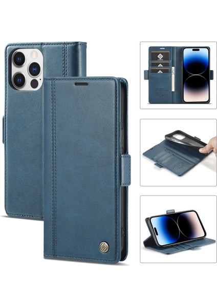 Iphone 14 Pro Max Için Telefon Kılıfı (Yurt Dışından)