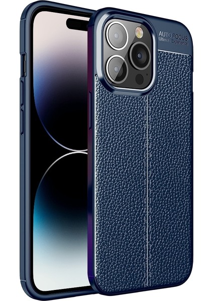 Iphone 14 Pro Max Için Telefon Kılıfı (Yurt Dışından)