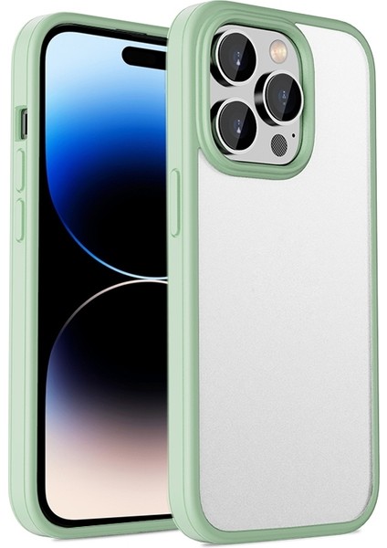 Iphone 14 Pro Max Için Telefon Kılıfı (Yurt Dışından)