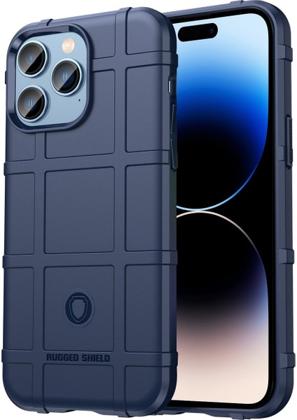 Iphone 14 Pro Max Için Telefon Kılıfı (Yurt Dışından)