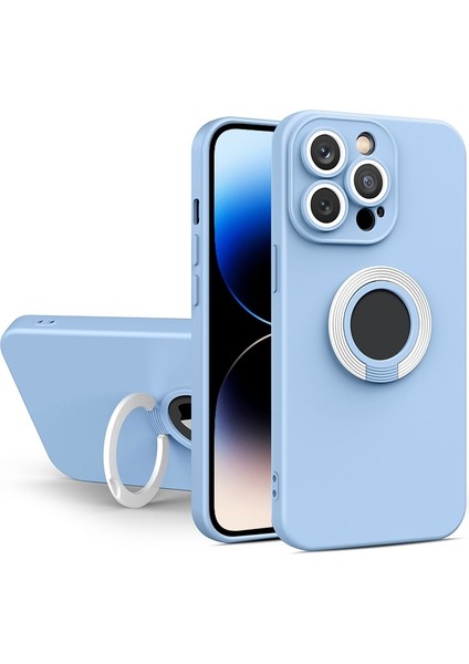 Iphone 14 Pro Max Için Telefon Kılıfı (Yurt Dışından)