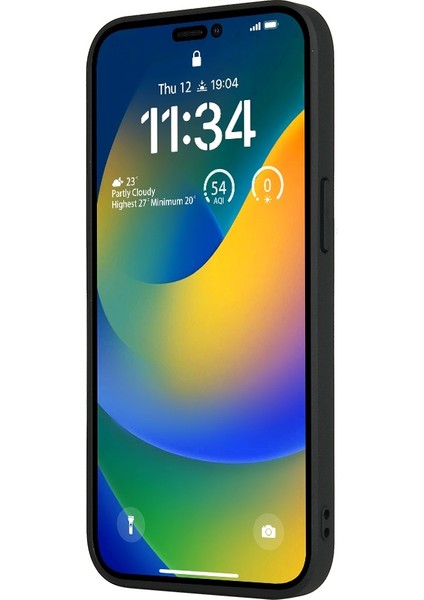Generico Iphone 14 Pro Max Için Telefon Kılıfı (Yurt Dışından) modelleri