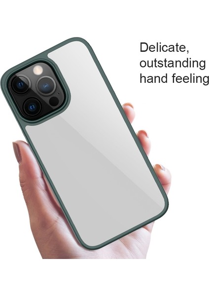 Generico Iphone 14 Pro Max Için Telefon Kılıfı (Yurt Dışından) modelleri
